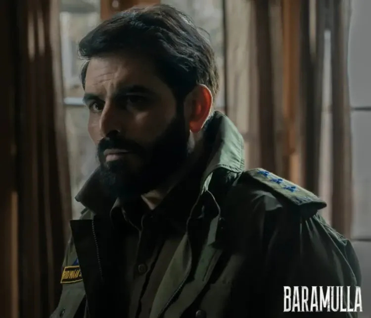 Is Manav Kaul Unraveling the Haunting Disappearances of Children in Kashmir with ‘Baramulla’?