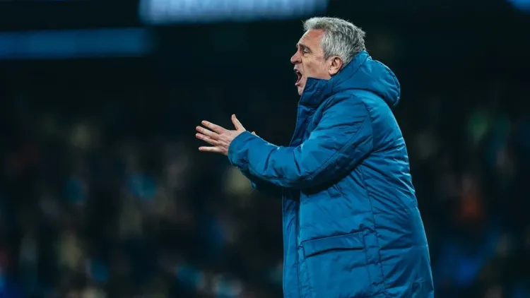 Why Did Manchester City Part Ways with Three Assistant Coaches?