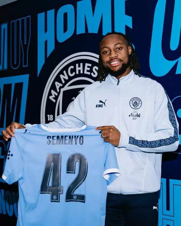 Did Manchester City Sign Antoine Semenyo from AFC Bournemouth?