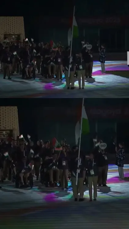 Mandaviya backs India's Para Champions for Asian Para Games 2026