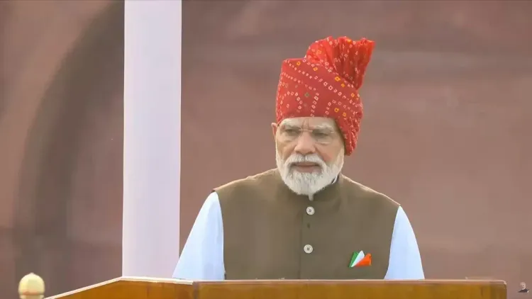 Mandaviya Flags Modi's FTA Push for India's Seafood Exports