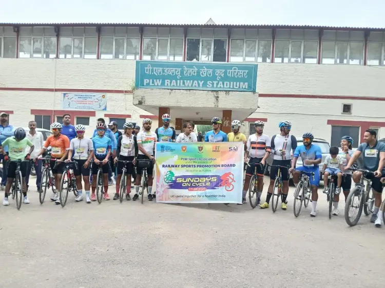 How Can Citizens Contribute to a Fitter India?