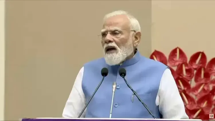 Mandaviya Highlights India's Startup Surge Under PM Modi