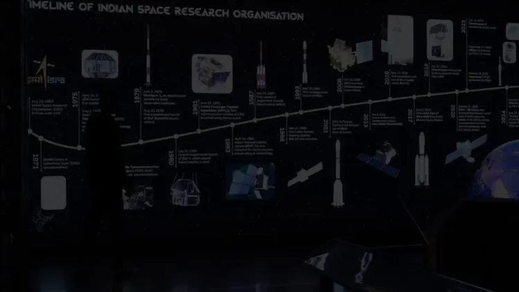 Mandaviya Highlights Rural Youth in Space Startup Push