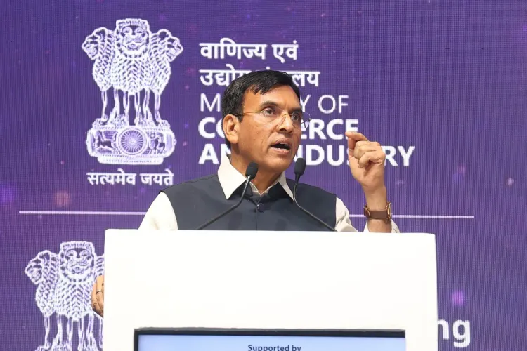 Mandaviya Inaugurates NAREDCO MAHI Conference at Bharat Buildcon