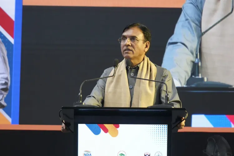 Mandaviya Inaugurates Shillong Sports Hall, MoU Signed for 2027 National Games