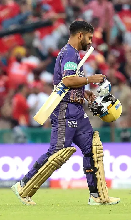 Mandeep Singh returns to Tripura for 2026/27 Ranji Trophy; Lahiri named head coach