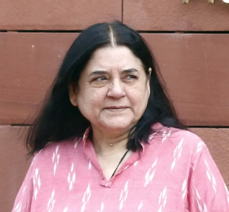 Is Maneka Gandhi Right in Accusing Municipal Authorities of Mismanagement in Delhi’s Dog Shelters?