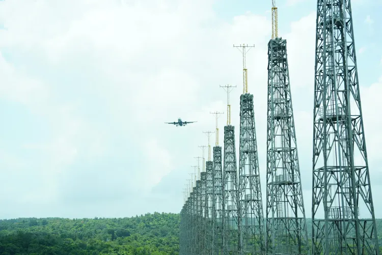 Mangaluru Airport commissions CAT-I PAL system, only 2nd in Asia