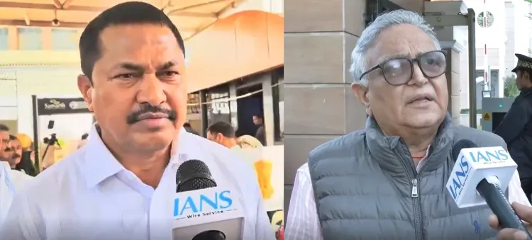 Mani Shankar Aiyar’s Controversial Comments on Rajiv Gandhi Shock Congress