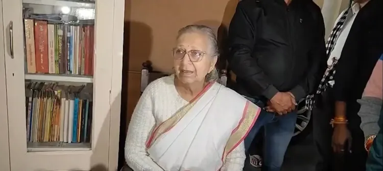 क्या मणिकर्णिका घाट पर मूर्ति टूटने से विकास प्रभावित होगा?