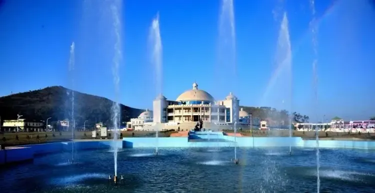 Manipur Assembly Budget Session to Reopen on March 9: Key Topics on Agenda
