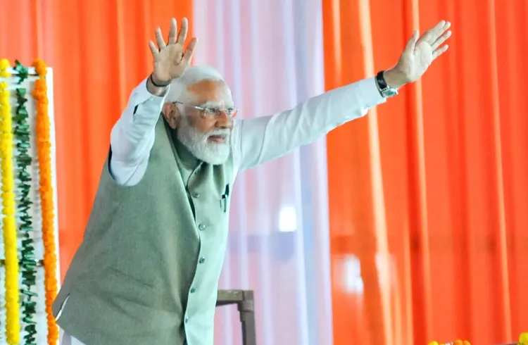 क्या पीएम मोदी और अमित शाह ने मणिपुर, मेघालय और त्रिपुरा के स्थापना दिवस पर शुभकामनाएं दी?