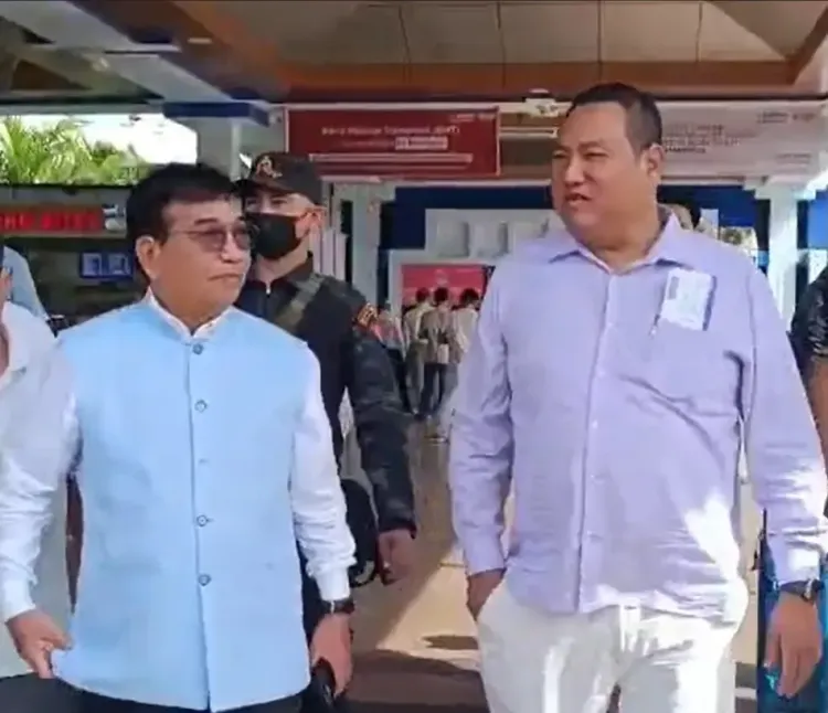 क्या मणिपुर में जल्द नई सरकार का गठन होगा? : खोंगबंताबम इबोम्चा सिंह