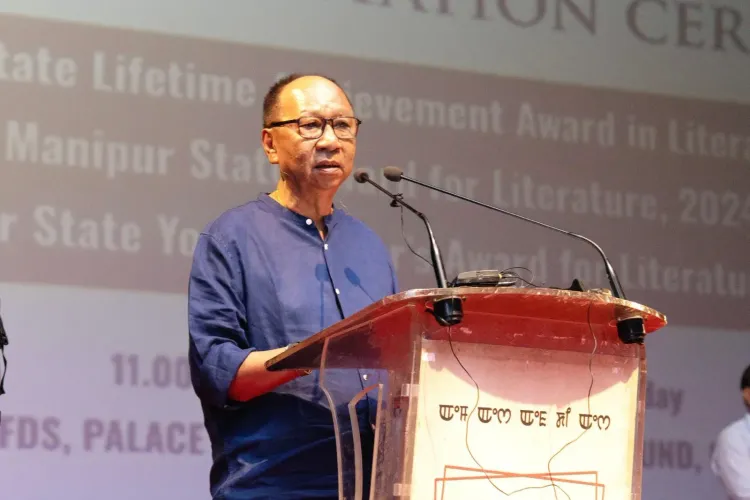 Manipur unrest hit economy hard, daily wage earners worst affected: CM Singh