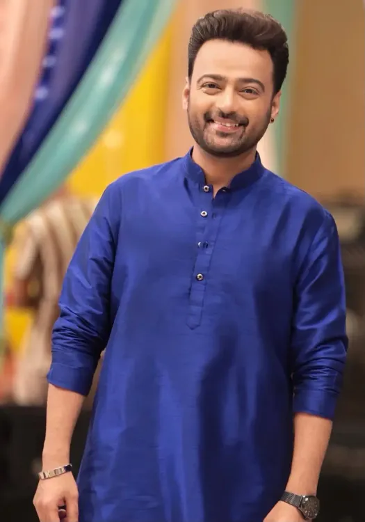 Manish Naggdev on Anupamaa's Toshu: 'Much more to me as an actor'