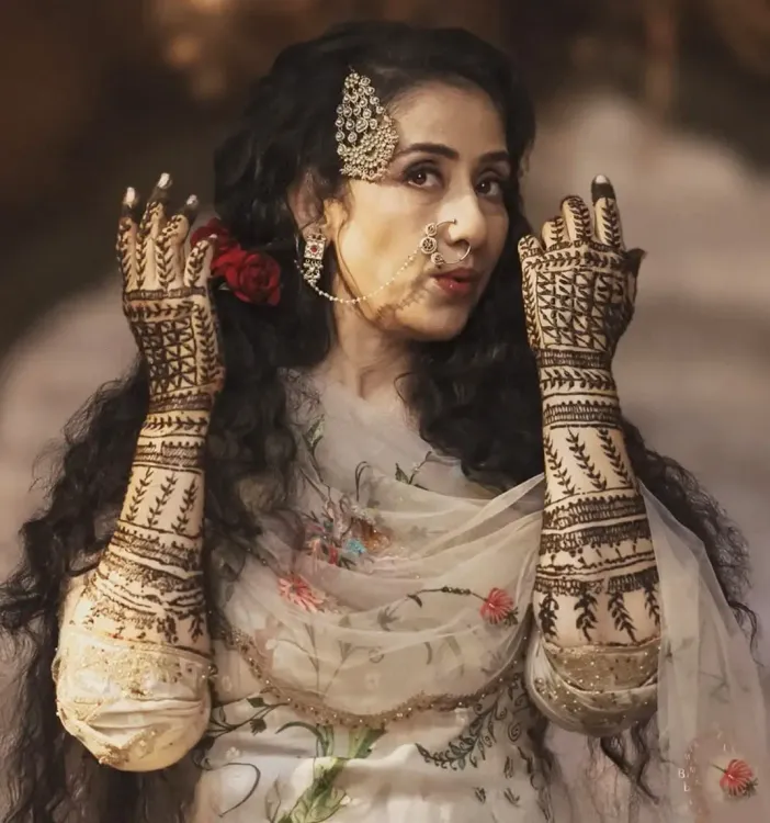 Was Manisha Koirala's Role as Mallikajaan in ‘Heeramandi’ More than Acting?