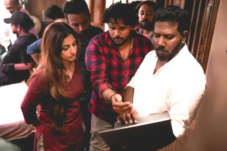 Will Manju Warrier’s 'Rajakumari' Redefine Women-Centric Thrillers?