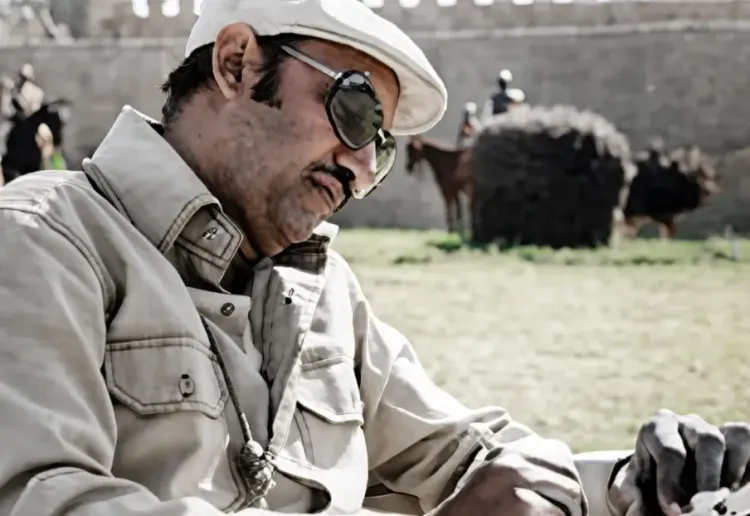 मनमोहन देसाई: बॉक्स ऑफिस पर 7 सिल्वर और 4 गोल्डन जुबली की कहानी