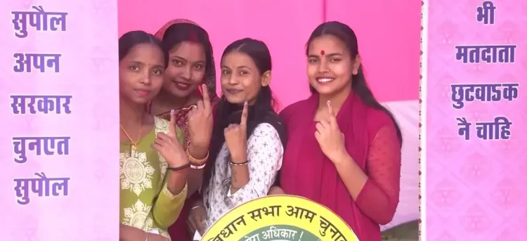 Why is PM Modi Encouraging Youth to Register as Voters at 18?