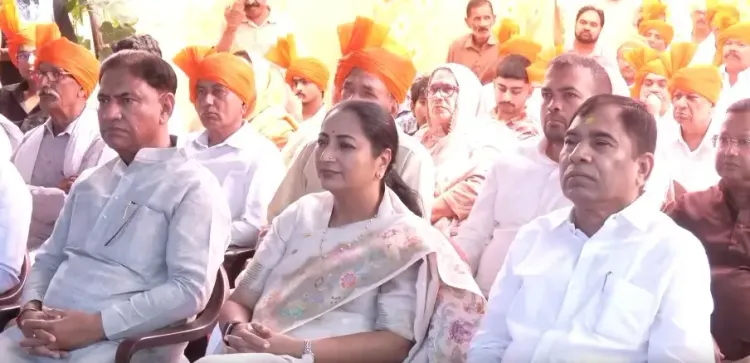 'मन की बात' के 139वें एपिसोड में आत्मनिर्भर भारत और स्वदेशी का संदेश, भाजपा नेताओं ने की PM मोदी की सराहना