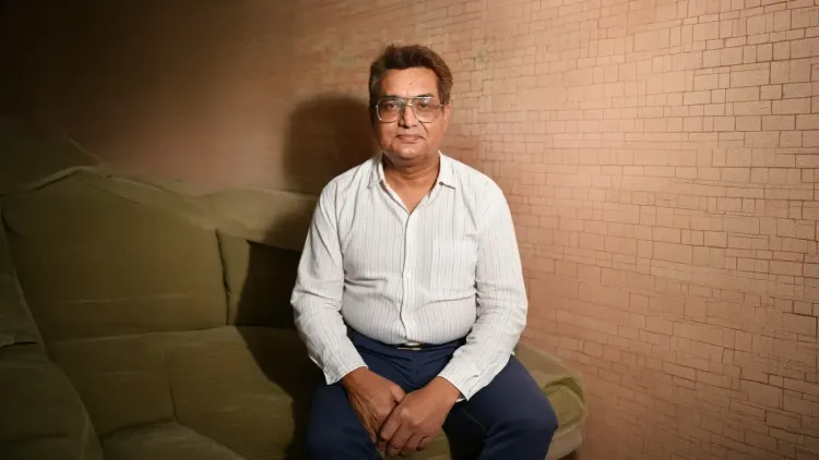 मनोहर श्याम जोशी: विज्ञान से साहित्य तक का अद्भुत सफर