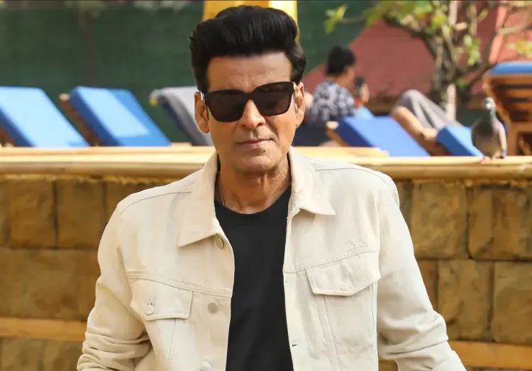 Did Manoj Bajpayee Really Call Jaideep Ahlawat's Batch the ‘Golden Batch of FTII’?