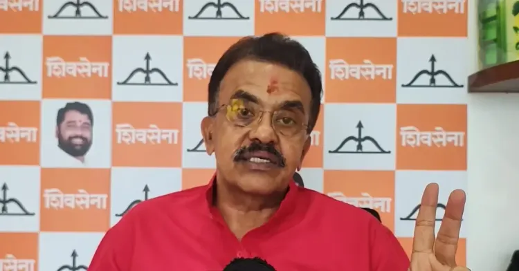 मनोज जरांगे का आंदोलन वापसी: संजय निरुपम बोले — मराठा युवाओं को मिलेगा न्याय