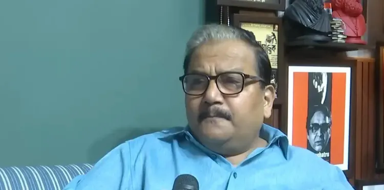 महाराष्ट्र SIR विवाद: मनोज झा ने राहुल गांधी के '2 करोड़ वोट हटाने' के आरोप का समर्थन किया, BJP ने बताया बेबुनियाद