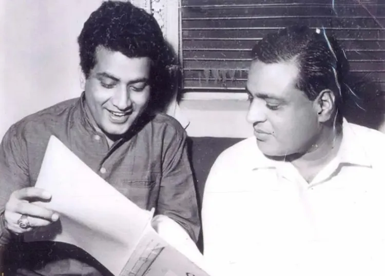 Upkaar at 58: Manoj Kumar's brother shares rare 1967 National Award photos