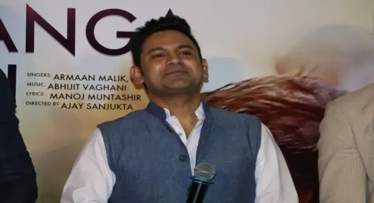 Manoj Muntashir on Adipurush: 'I apologised to Ram devotees countless times'