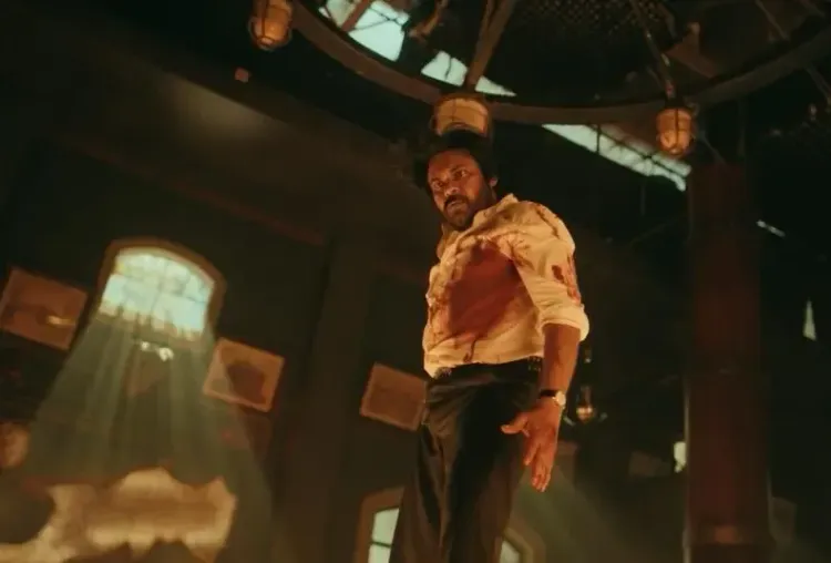 Did Manoj Paramahamsa Just Elevate Pawan Kalyan Above Vijay?