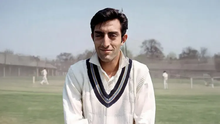 क्या मंसूर अली खान पटौदी ने भारतीय क्रिकेट में नई ऊर्जा भरने का काम किया?