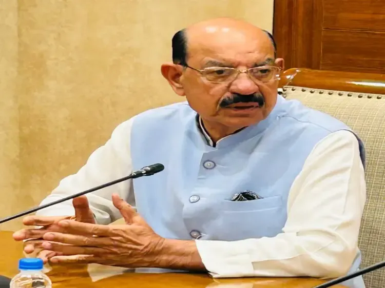 क्या मंत्री मोहिंदर भगत ने केंद्र सरकार की राहत राशि को 'ऊंट के मुंह में जीरा' बताया?