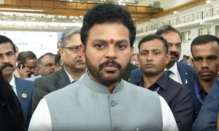 क्या मंत्री राम मोहन नायडू के हस्तक्षेप से म्यांमार में फंसे भारतीयों की सफल वापसी हुई?