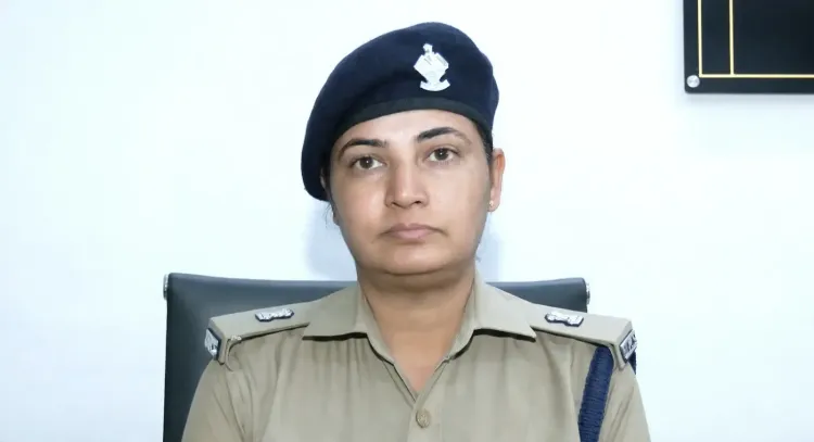 रेखा आर्य केस: एसआईटी ने मंत्री का बयान दर्ज किया, फेसबुक ऑडियो क्लिप और फर्जी दस्तावेज जांच में शामिल