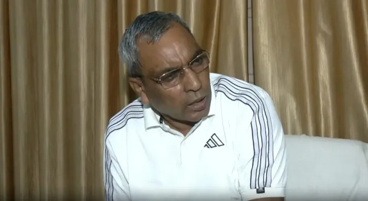मंत्रिपरिषद बैठक में PM मोदी के पाँच देशों के दौरे की उपलब्धियों पर होगी समीक्षा: ओपी राजभर