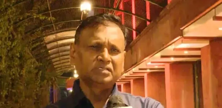 क्या मनुवाद और बहुजनवाद के बीच देश में संघर्ष है? : उदित राज