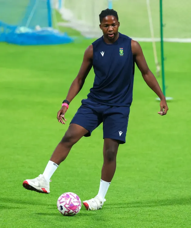 Maphaka ruled out of SA's ODI series vs Australia, Williams called up