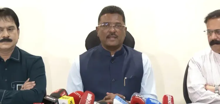 Marathi language mandate: Maharashtra launches 'Practical Marathi' drive for drivers from May 1