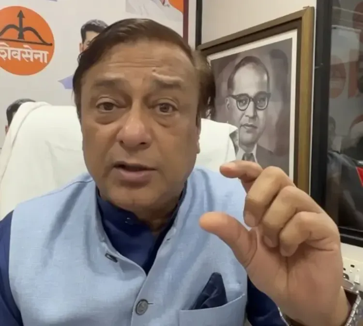 मराठी अनिवार्यता पर शिवसेना का समर्थन: ऑटो ड्राइवरों को चार माह की मोहलत को बताया व्यावहारिक