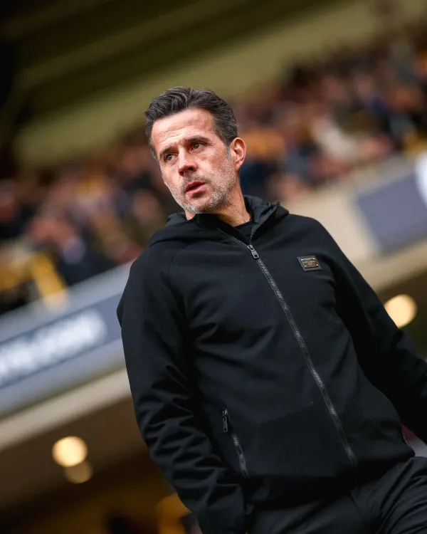 Marco Silva named Benfica head coach as Mourinho heads to Real Madrid
