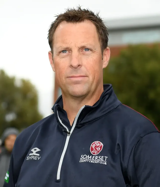 Marcus Trescothick uncertain about England Test future as Fleming takes charge