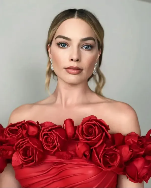 Did Margot Robbie Feel 'Dumb' for Not Attending University?