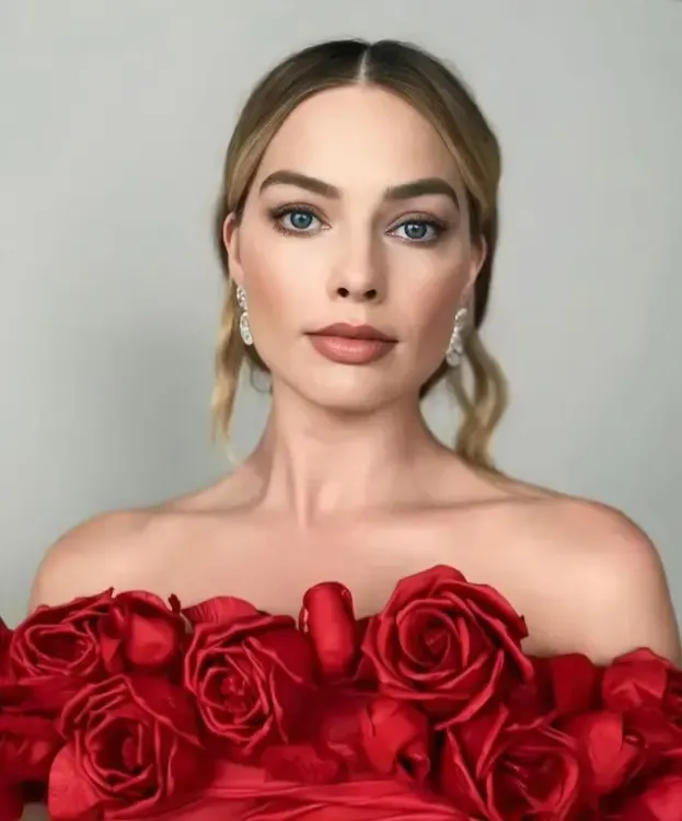 What Did Margot Robbie Reveal About a Fellow Actor's Unsolicited Advice?