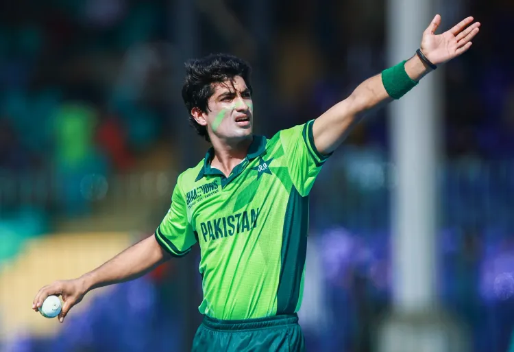 नसीम शाह पर मरियम नवाज के खिलाफ ट्वीट करने का 2 करोड़ रुपये का जुर्माना: जानें पूरी कहानी