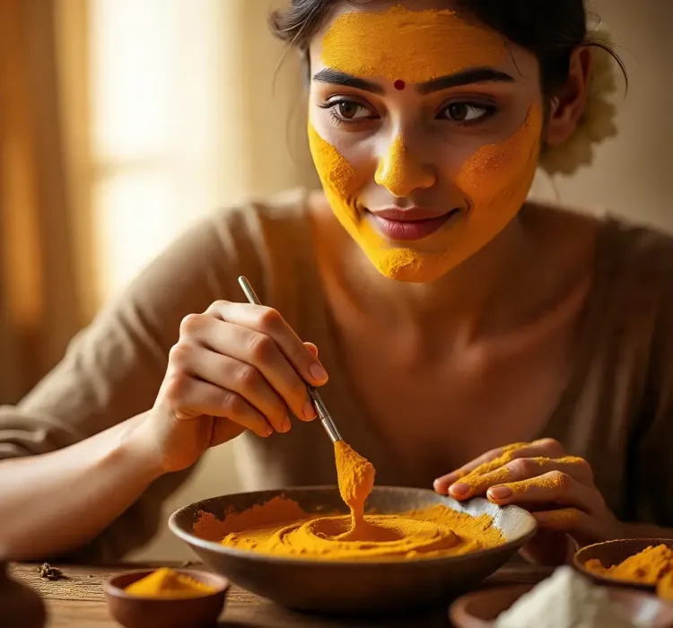 क्या महंगे साबुन के बजाय उबटन का इस्तेमाल करना चाहिए?