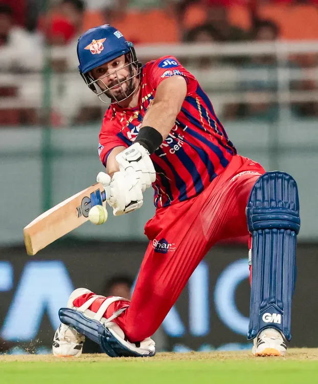 Markram plays down LSG captaincy talk, cites 'quality leaders' in squad