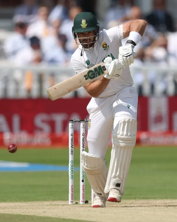 Is Markram's 136 as Remarkable as Other WC Final Winning Performances?