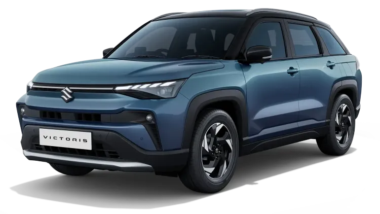 Did Maruti Suzuki Exports Reach a Record High in September While Nissan Sees Growth from GST Benefits?